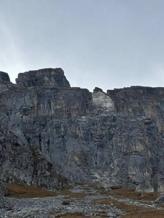 Miniature pour Éboulement brèche de Portetta