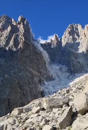 Miniature pour Écroulement aux Drus, versant S